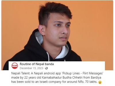 karna bahadur budha khetri-ronb